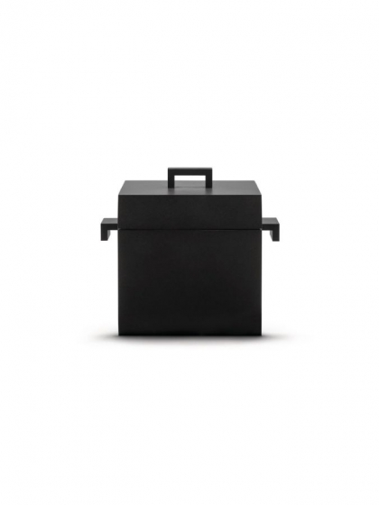 Alessi, Cocotte La Cubica